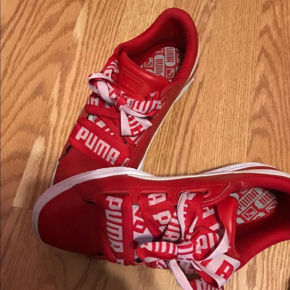 🍓Pumas!🍓 - Picture 4 of 5